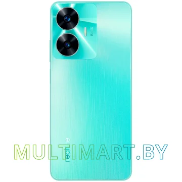 Смартфон Realme C55 6GB/128GB международная версия (зеленый) картинка 2